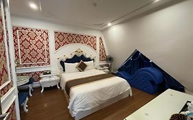 Hoang Gia Hotel